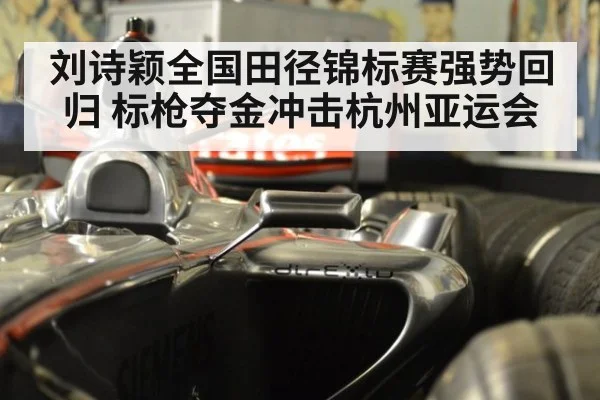 刘诗颖全国田径锦标赛强势回归 标枪夺金冲击杭州亚运会